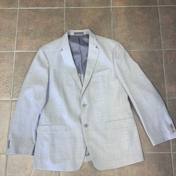 Tommy Hilfiger Other - Tommy Hilfiger Lighweight Blazer